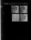 V.O.A Site (4 Negatives) (March 16, 1961) [Sleeve 35, Folder c, Box 26]